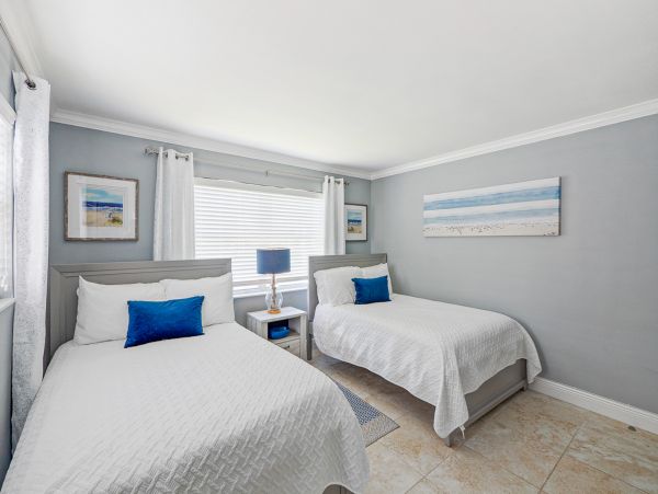 Riviera Beach Vacation Condo Two Bedroom