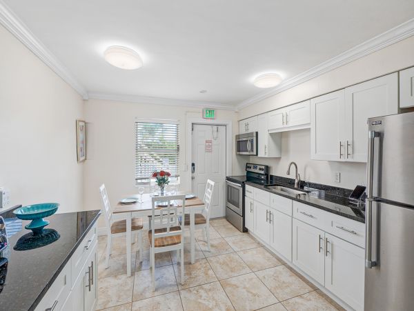 Riviera Beach Vacation Condo Two Bedroom