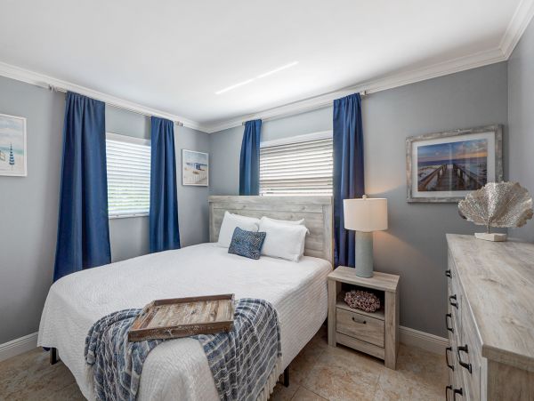 Riviera Beach Vacation Condo Two Bedroom