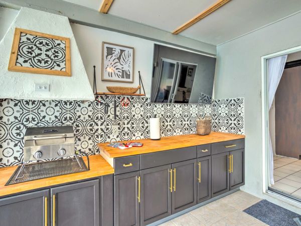 Stuart Vacation Home Three Bedroom