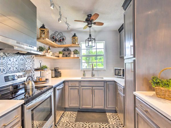 Stuart Vacation Home Three Bedroom