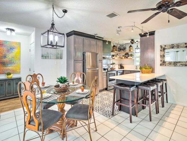 Stuart Vacation Home Three Bedroom