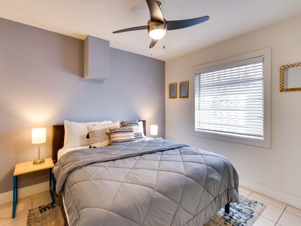 Four Bedroom Vacation Rental with Pool in West Palm Beach