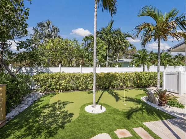Anna Maria Island Vacation Rental with Private Canal Dock - Luxury North End Coastal Home
