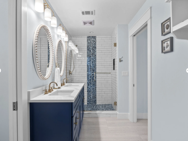 Anna Maria Island Vacation Rental with Private Canal Dock - Luxury North End Coastal Home
