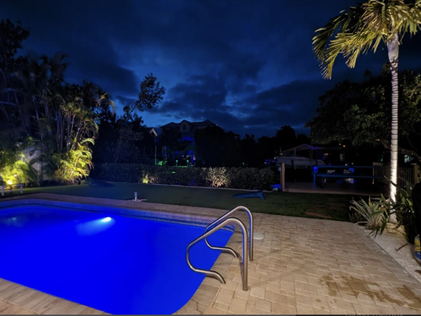 Anna Maria Island Vacation Rental with Private Canal Dock - Luxury North End Coastal Home