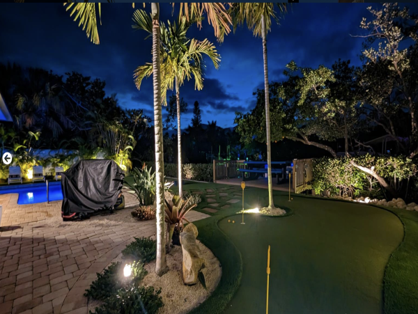 Anna Maria Island Vacation Rental with Private Canal Dock - Luxury North End Coastal Home