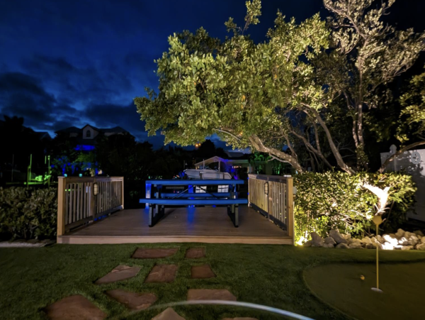 Anna Maria Island Vacation Rental with Private Canal Dock - Luxury North End Coastal Home