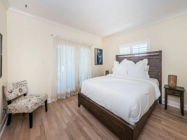 Clearwater Beach Vacation Home Rentals Private Waterfront with Pool & Dock
