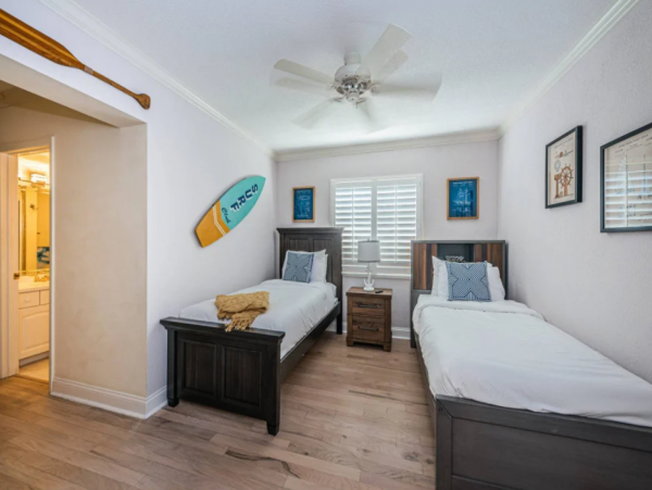 Clearwater Beach Vacation Home Rentals Private Waterfront with Pool & Dock