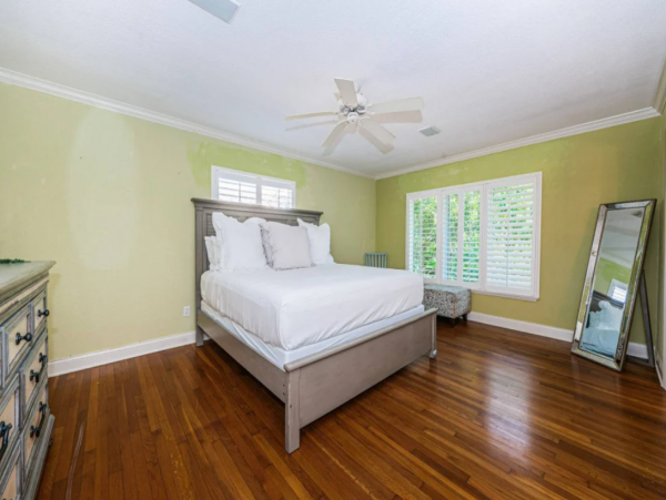 Clearwater Beach Vacation Home Rentals Private Waterfront with Pool & Dock