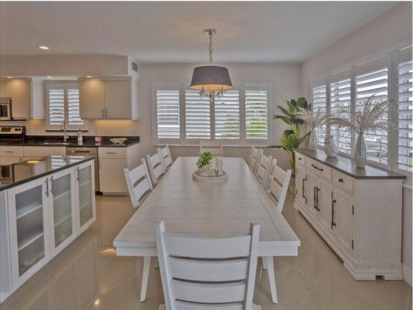 Walk to Beach Clearwater Vacation Home Five Bedroom