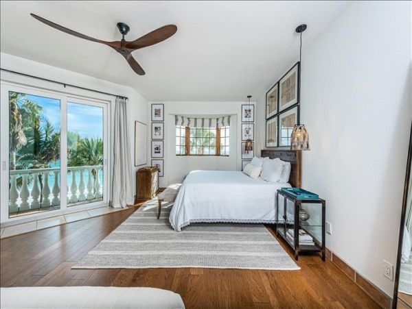 Sunset Beach Gulf Front Vacation Rental Luxury Coastal Retreat with Panoramic Views