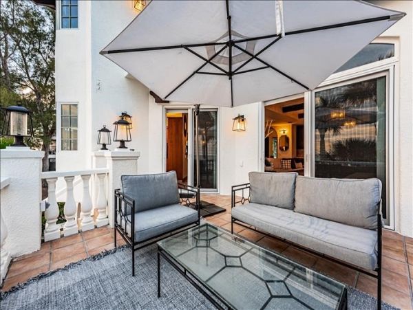 Sunset Beach Gulf Front Vacation Rental Luxury Coastal Retreat with Panoramic Views