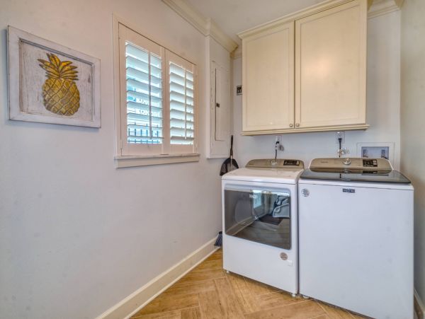 On Beach Indian Rocks Vacation Home Three Bedroom