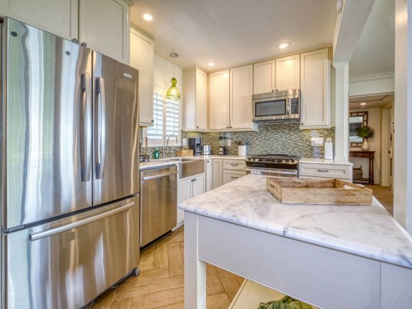 On Beach Indian Rocks Vacation Home Three Bedroom