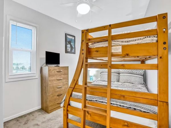 Treasure Island Beachfront Vacation Rental Florida Gulf Coast Oceanfront Home