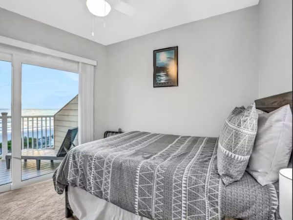 Treasure Island Beachfront Vacation Rental Florida Gulf Coast Oceanfront Home