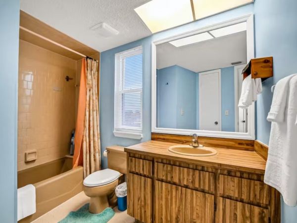 Treasure Island Beachfront Vacation Rental Florida Gulf Coast Oceanfront Home
