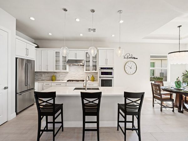 Naples Luxury Vacation Home with 4 Bedrooms