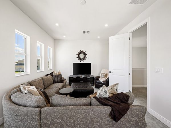 Naples Luxury Vacation Home with 4 Bedrooms