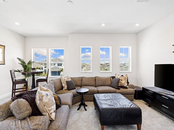 Naples Luxury Vacation Home with 4 Bedrooms