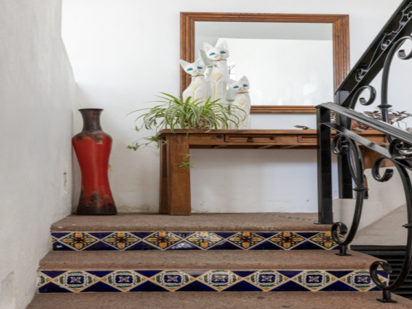 Lovely Puerto Vallarta Vacation Unit