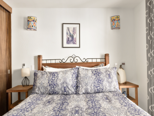 Lovely Puerto Vallarta Vacation Unit