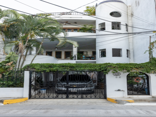 Lovely Puerto Vallarta Vacation Unit