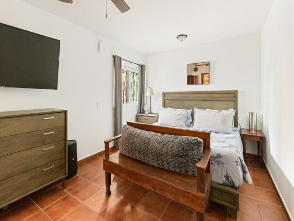 Puerto Vallarta Vacation Penthouse Two Bedroom