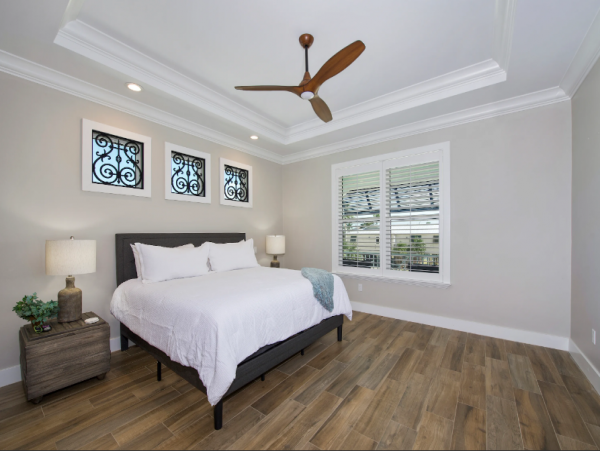 Fort Myers Beach 3-Bedroom Pool Home w/ Tiki Hut & Putting Green