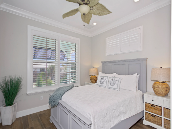 Fort Myers Beach 3-Bedroom Pool Home w/ Tiki Hut & Putting Green
