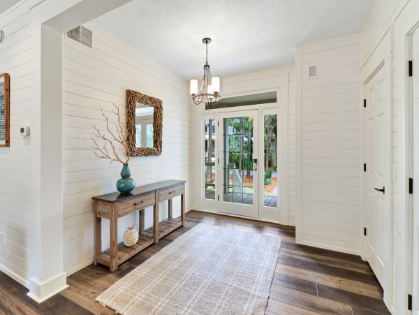 Luxury Home with 6 Bedroom & Private Pool in Hilton Head Island