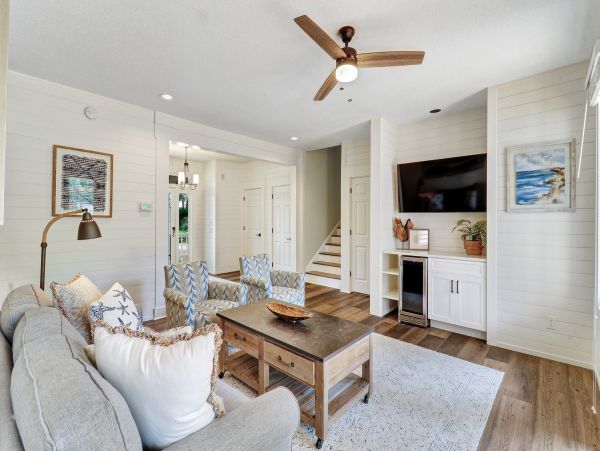 Luxury Home with 6 Bedroom & Private Pool in Hilton Head Island
