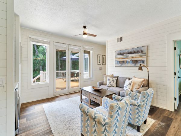 Luxury Home with 6 Bedroom & Private Pool in Hilton Head Island