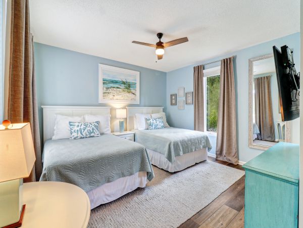Luxury Home with 6 Bedroom & Private Pool in Hilton Head Island