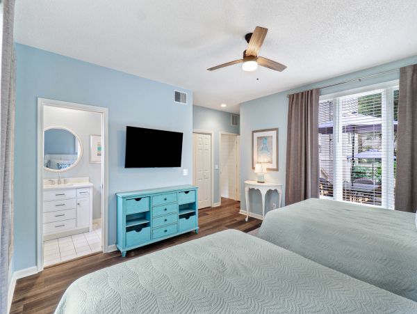 Luxury Home with 6 Bedroom & Private Pool in Hilton Head Island