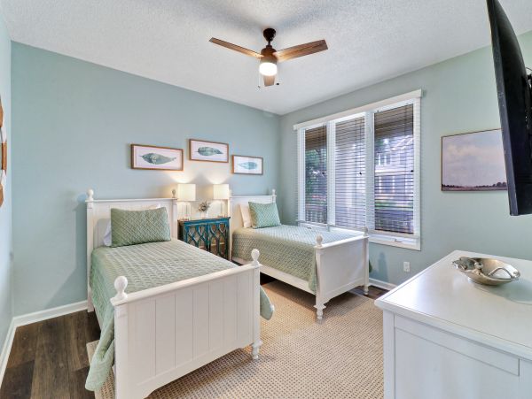 Luxury Home with 6 Bedroom & Private Pool in Hilton Head Island
