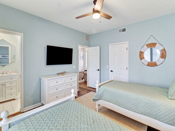 Luxury Home with 6 Bedroom & Private Pool in Hilton Head Island