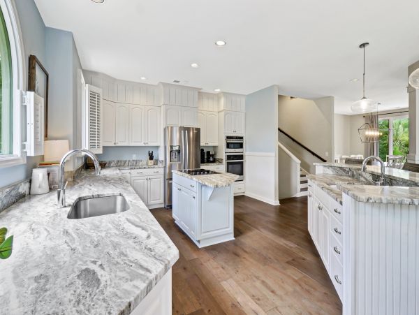 Luxury Home with 6 Bedroom & Private Pool in Hilton Head Island