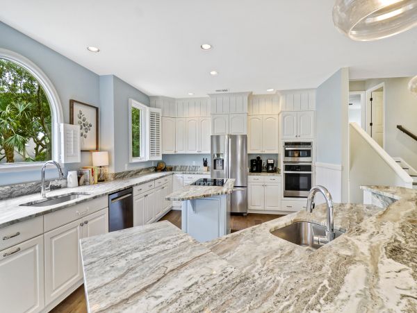 Luxury Home with 6 Bedroom & Private Pool in Hilton Head Island