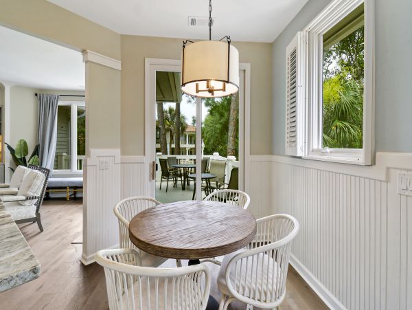 Luxury Home with 6 Bedroom & Private Pool in Hilton Head Island