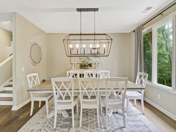 Luxury Home with 6 Bedroom & Private Pool in Hilton Head Island