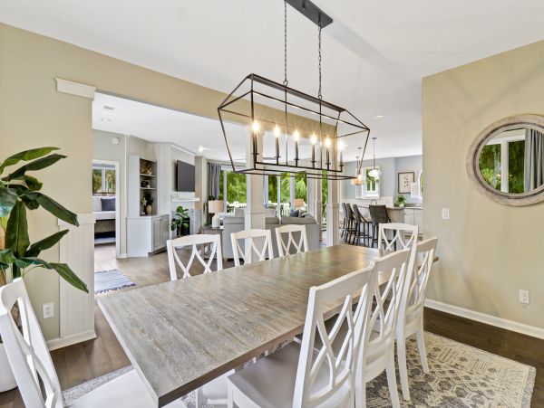 Luxury Home with 6 Bedroom & Private Pool in Hilton Head Island