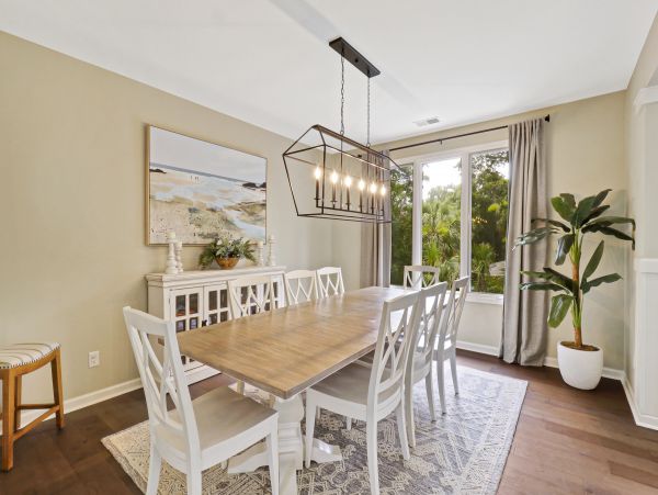 Luxury Home with 6 Bedroom & Private Pool in Hilton Head Island