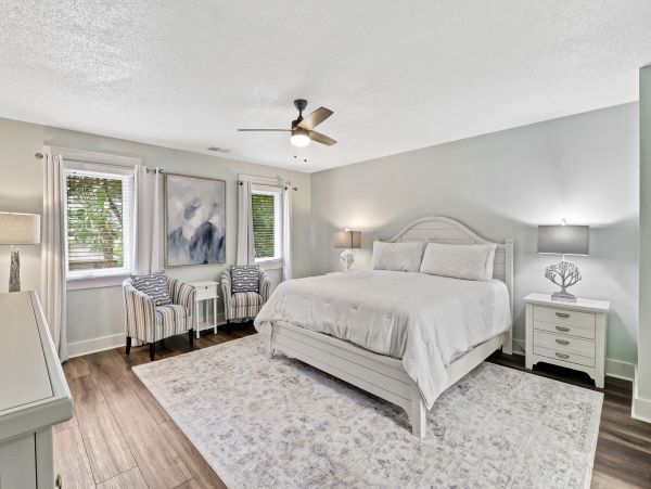 Luxury Home with 6 Bedroom & Private Pool in Hilton Head Island