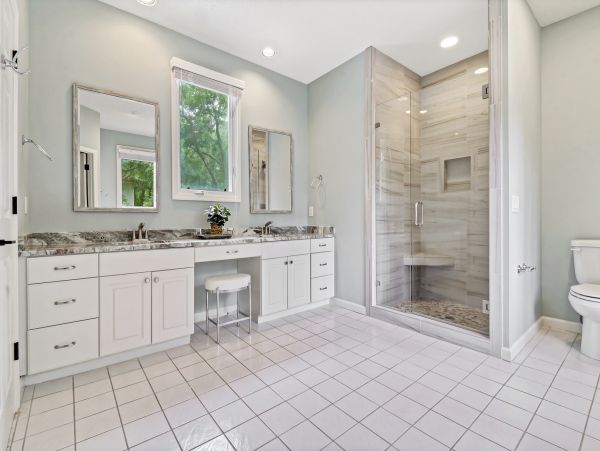 Luxury Home with 6 Bedroom & Private Pool in Hilton Head Island