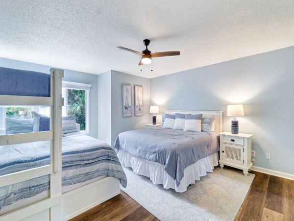 Luxury Home with 6 Bedroom & Private Pool in Hilton Head Island