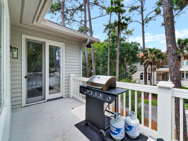 Luxury Home with 6 Bedroom & Private Pool in Hilton Head Island