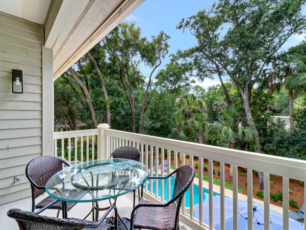 Luxury Home with 6 Bedroom & Private Pool in Hilton Head Island